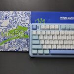 Mechlands Vibe75 V2