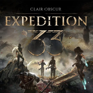 Clair Obscur: Expedition 33 - title image