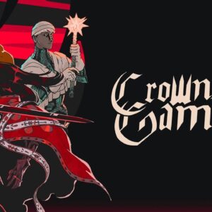 Crown Gambit - title image