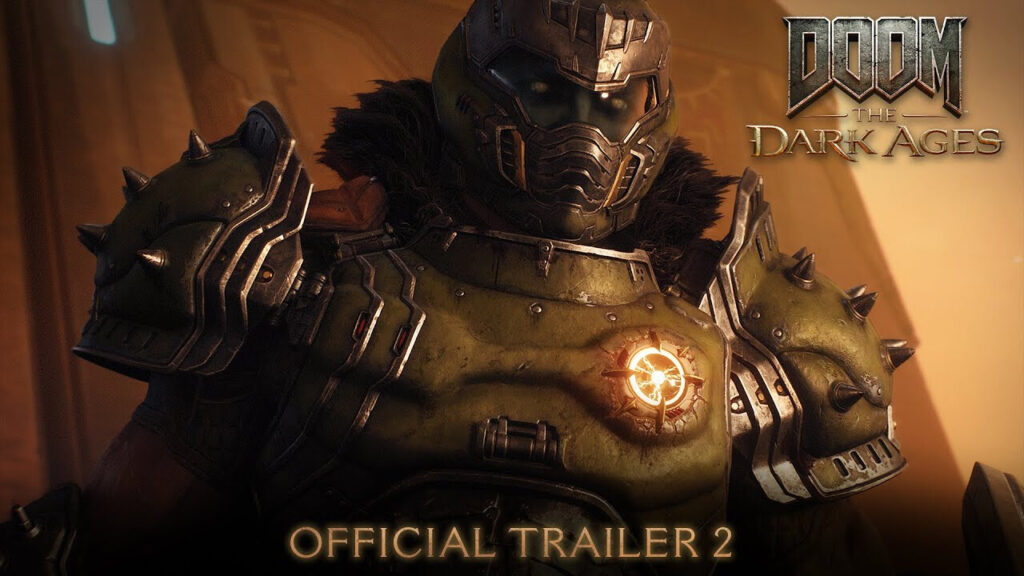 Doom: The Dark Ages reveals terrifying Cosmic Realm and powerful new weapons 3 Doom: The Dark Ages reveals terrifying Cosmic Realm and powerful new weapons 1