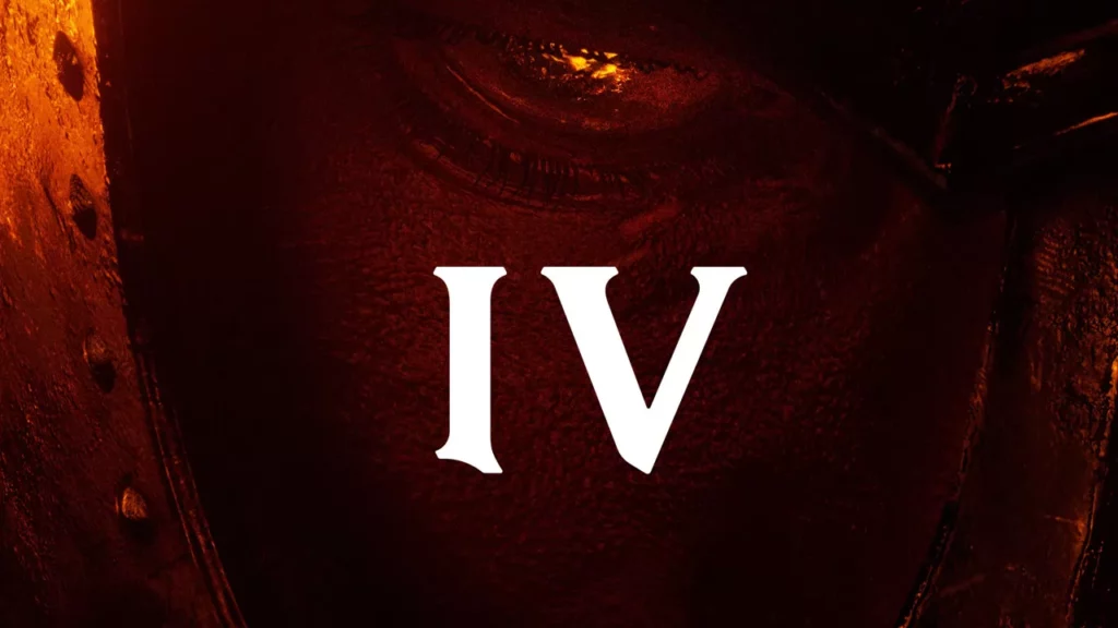 The Elder Scrolls IV: Oblivion Remastered - Taster logo