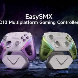 EasySMX D10 Controller - Header Image