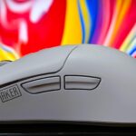 EPOMAKER Click Mouse