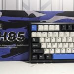 EPOMAKER TH85