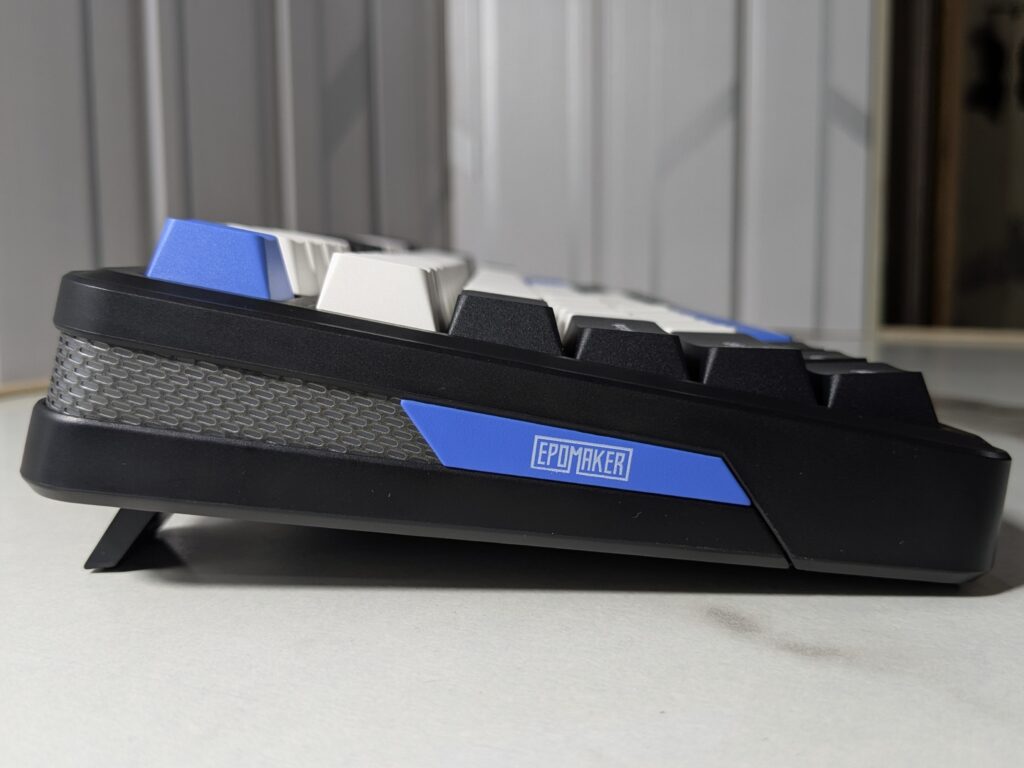 EPOMAKER TH85 review – A compact keyboard with stunning RGB flair 18 EPOMAKER TH85 - Cherry Profile