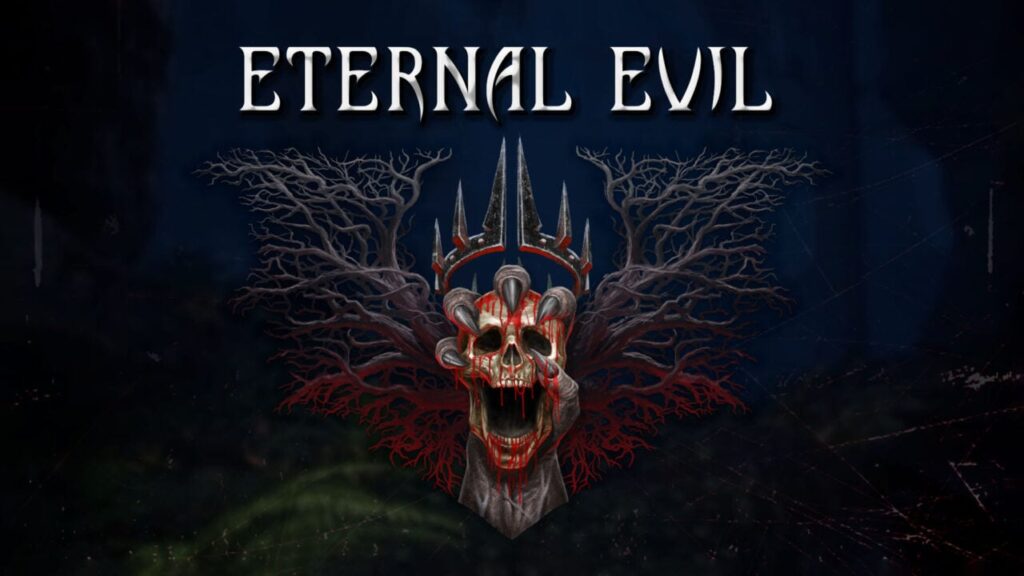 Eternal Evil - title image