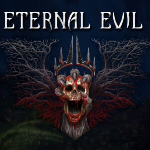 Eternal Evil - title image