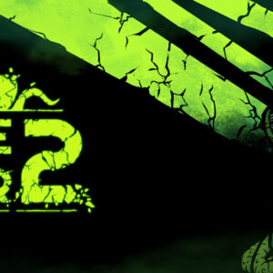 Forgive Me Father 2 - Logo and Key Art