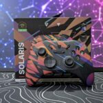 Fantech EOS Pro WGP15
