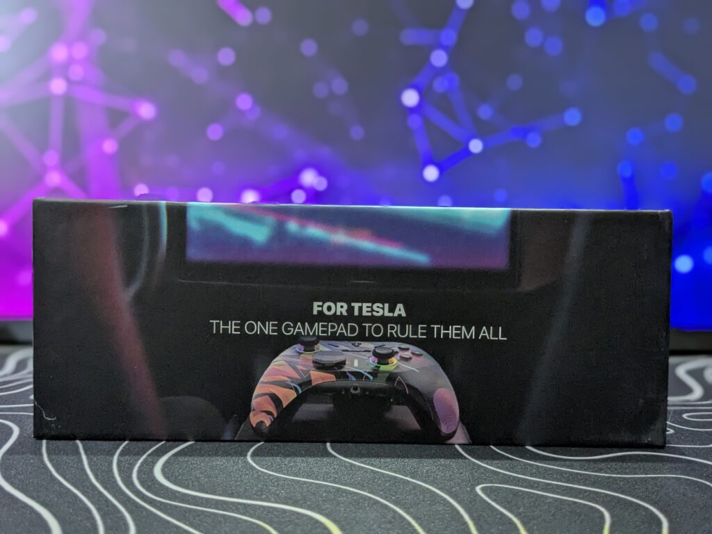 Fantech EOS Pro WGP15 review: An affordable controller with customisable features 5 Fantech EOS Pro WGP15 Controller - Boxed