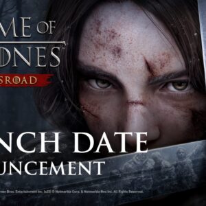 Game of Thrones: Kingsroad - title image