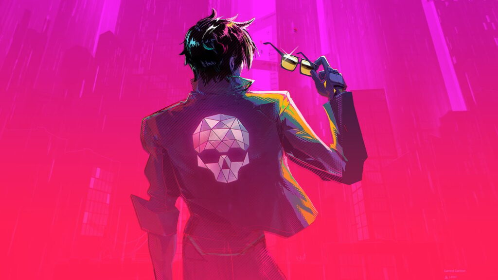 Dead as Disco reveal trailer brings rhythm-fuelled beat 'em up chaos to PC 2 Dead as Disco - Charlie Disco