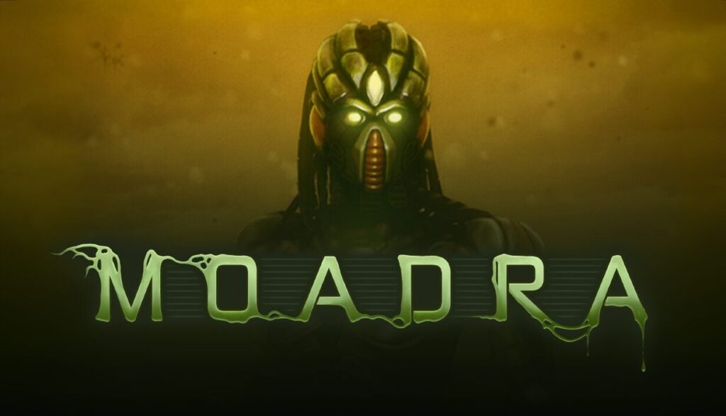 Moadra - title image