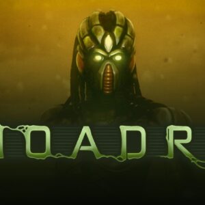 Moadra - title image