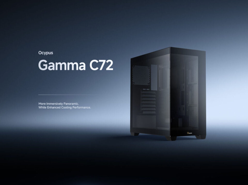 Ocypus Gamma C72 Case (3)