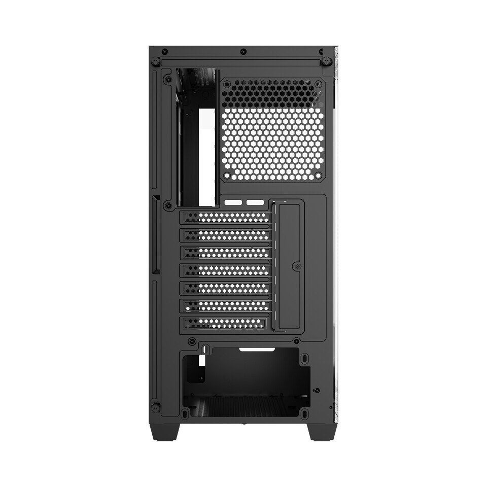 Ocypus unveils the Gamma C72 panoramic view PC case with advanced cooling and clear design 4 Ocypus unveils the Gamma C72 panoramic view PC case with advanced cooling and clear design 2