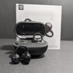 SoundPEATS POP Clip Wireless Earbuds