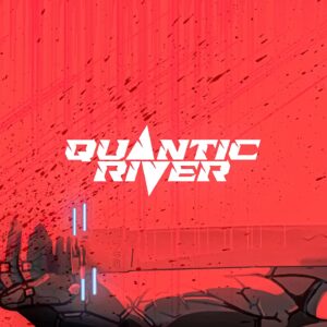 Quantic River - title image