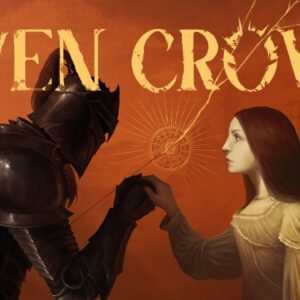 Riven Crown - title image