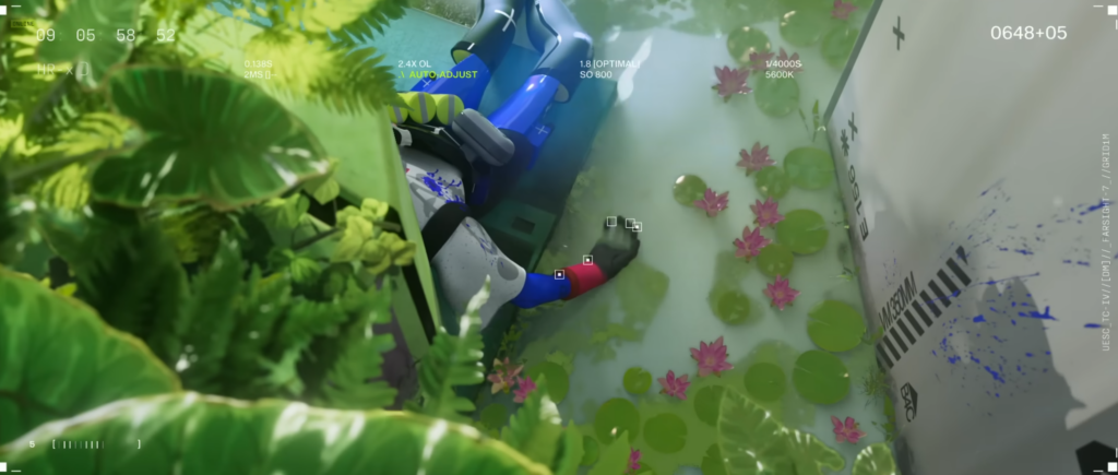 Marathon gameplay reveal set for April 12th – Bungie’s extraction shooter steps into the spotlight 2 Marathon trailer screenshot