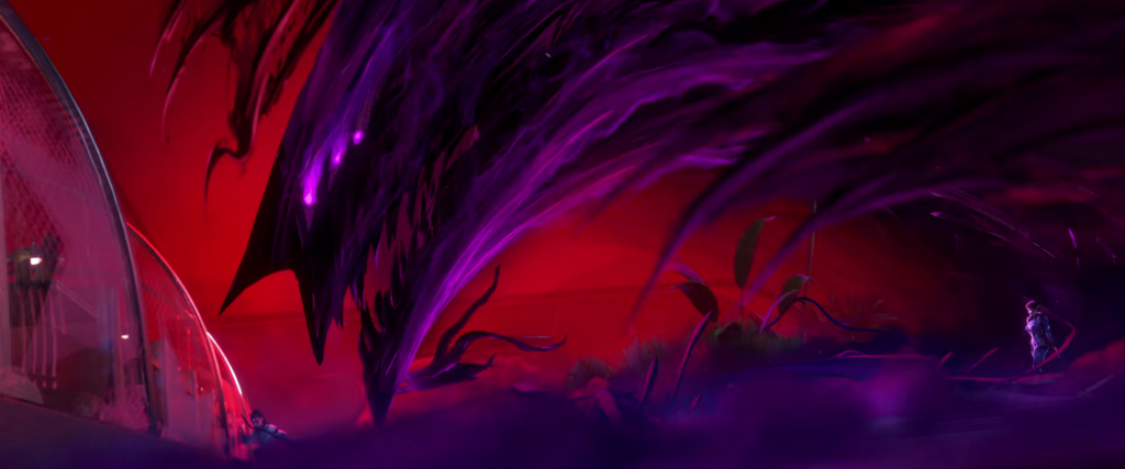 Fragpunk - trailer screenshot