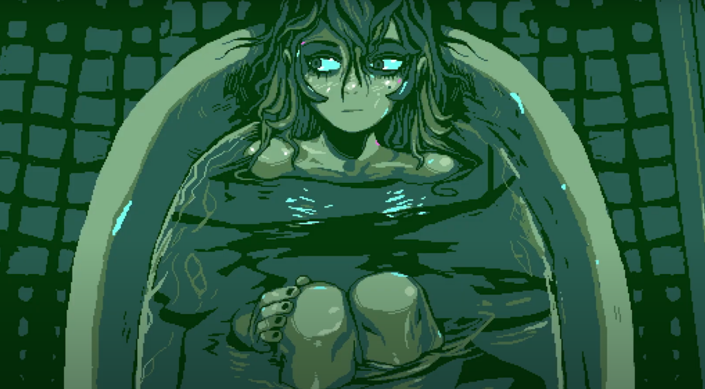 Neverway - Character Fiona