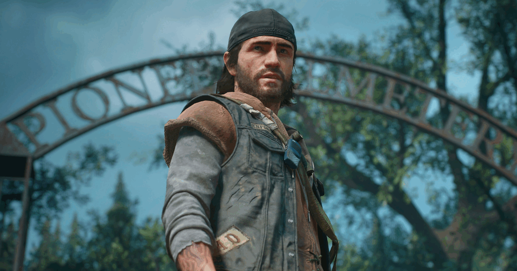 Days Gone Remastered brings free PC upgrade with DualSense support on April 25th 2 Days Gone Remastered - Main character
