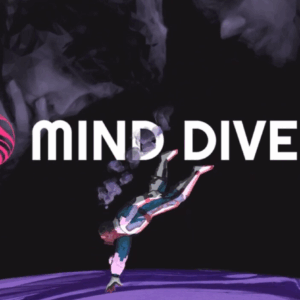 Mind Diver - title image
