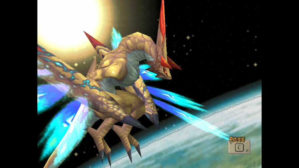 Breath of Fire IV returns on GOG with modern polish and PS1-era magic 3 Breath of Fire IV - Dragon