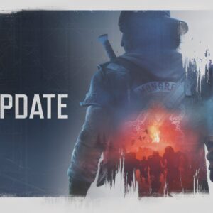 Days Gone Remastered - Update Image