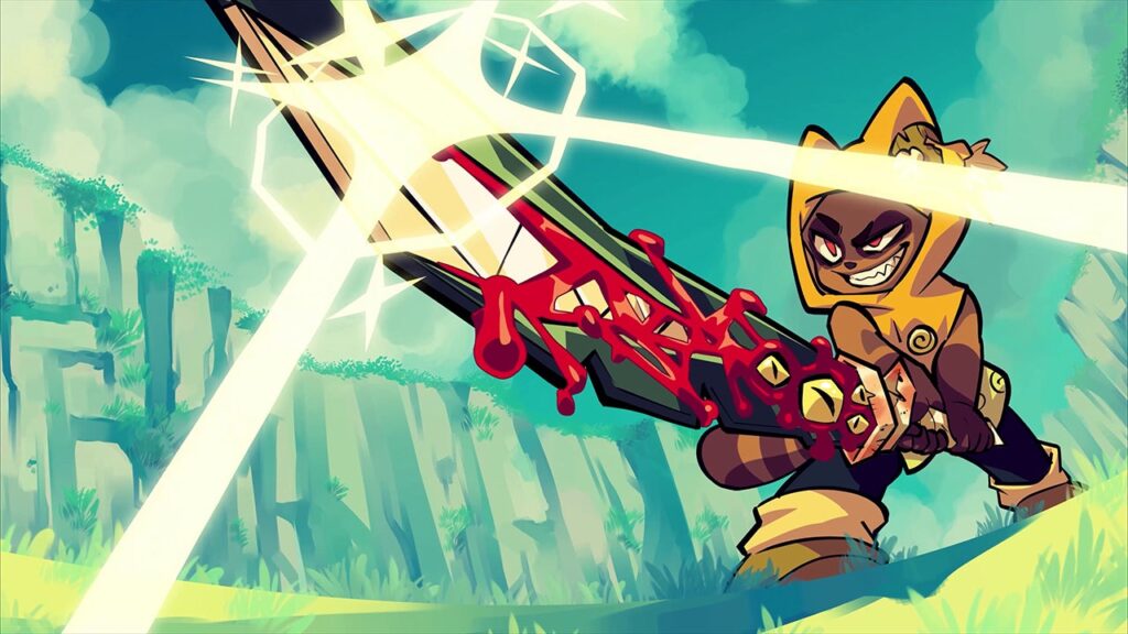 Gold Gold Adventure Gold demo arrives May 9th – Build, battle, and feed your god-beast 2 Gold Gold Adventure Gold - key art