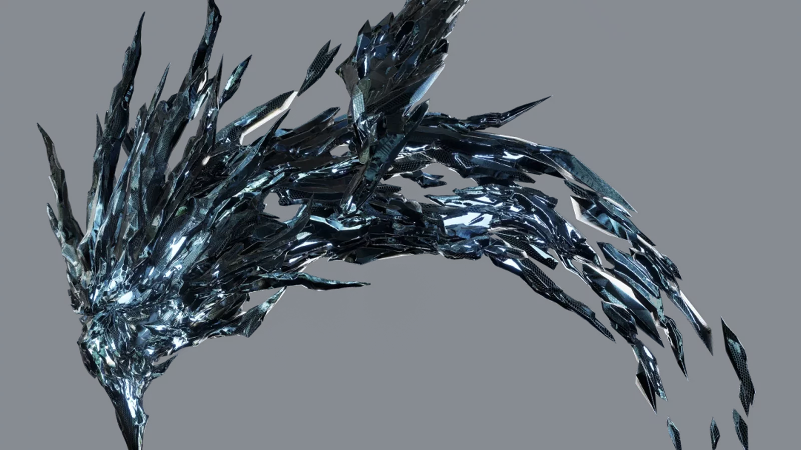 Lost Soul Aside delayed to August 29 for extra polish on PS5 and PC 5 Lost Soul Aside - Arena