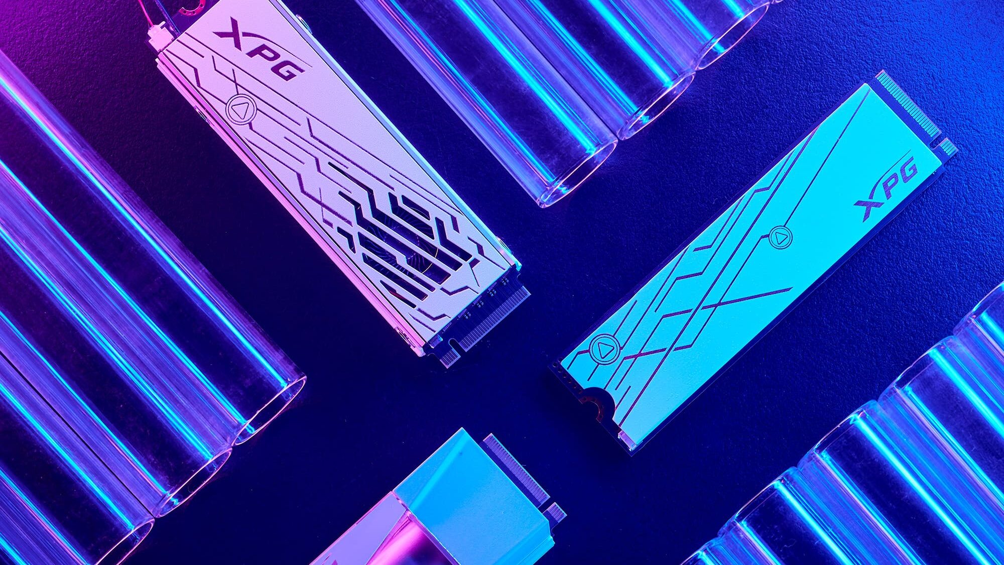 ADATA XPG launches MARS 980 Gen 5 SSD series for ultimate performance 3 ADATA XPG MARS 980 series Gen5 SSD