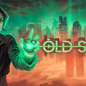 Old Skies - title image