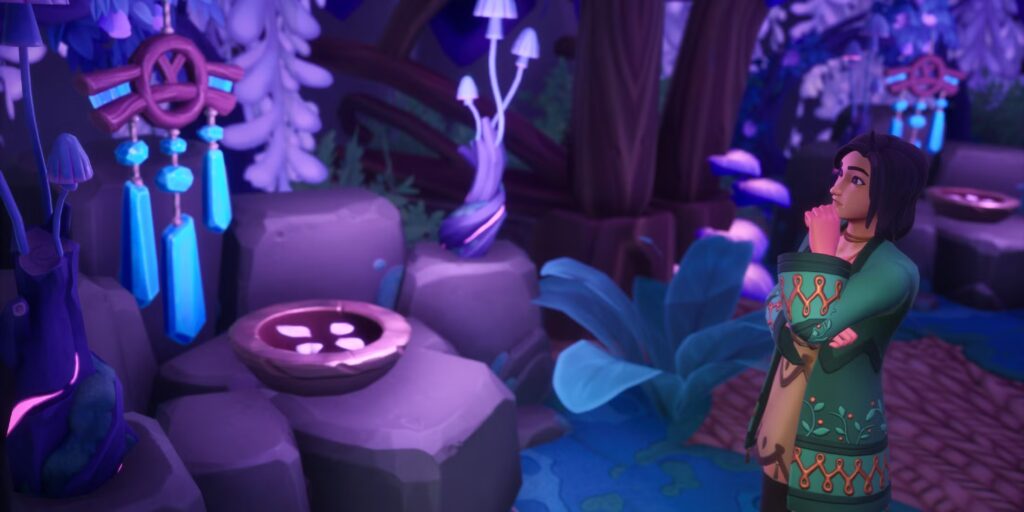 Palia launches on PS5 and Xbox May 13 with Elderwood expansion and full cross-play 7 Palia launches on PS5 and Xbox May 13 with Elderwood expansion and full cross-play 1