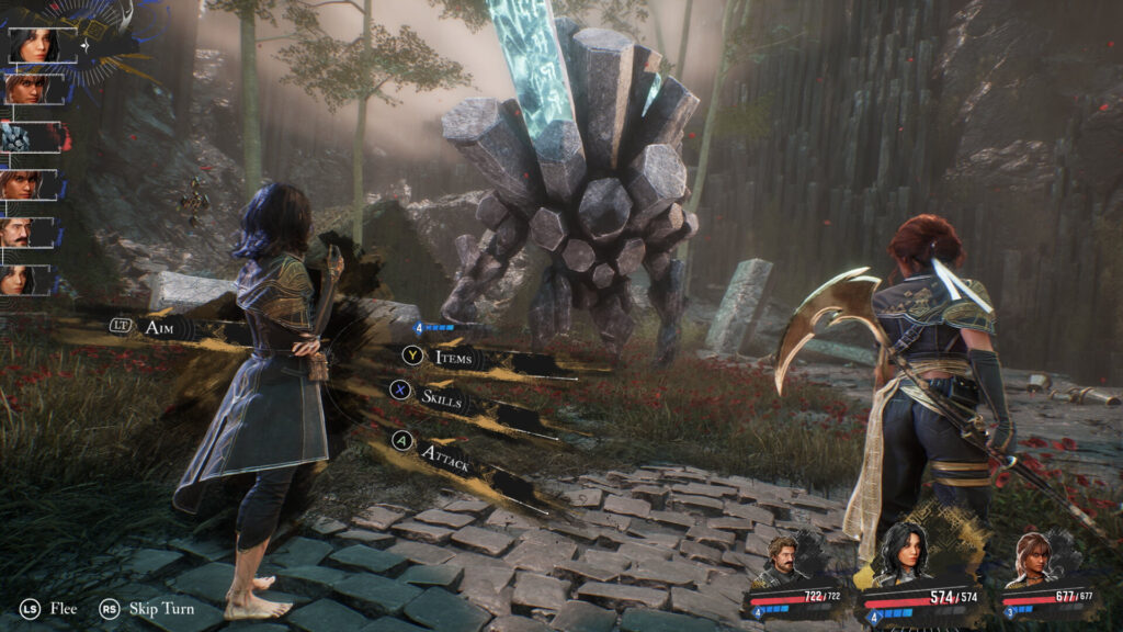 Clair Obscur: Expedition 33 launches with turn-based battles and stunning world 3 Clair Obscur: Expedition 33 launches with turn-based battles and stunning world 1