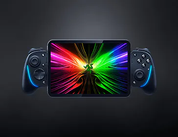 Razer PC Remote Play, mobile setup