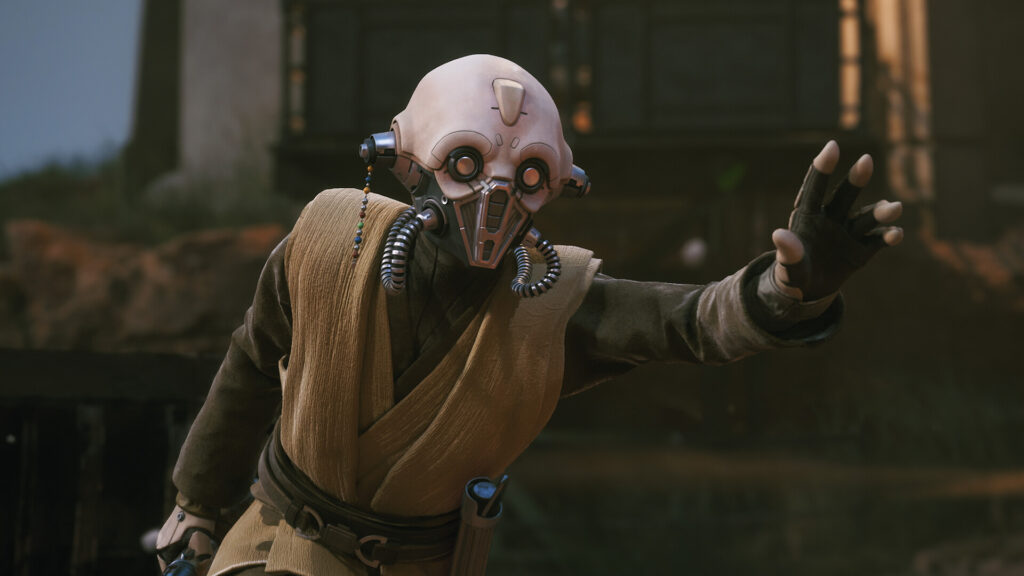 Star Wars Zero Company is a tactical Clone Wars strategy game arriving in 2026 3 Star Wars Zero Company - NPC