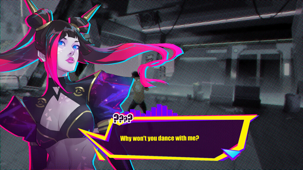 Dead as Disco reveal trailer brings rhythm-fuelled beat 'em up chaos to PC 6 Dead as Disco - gameplay screenshot