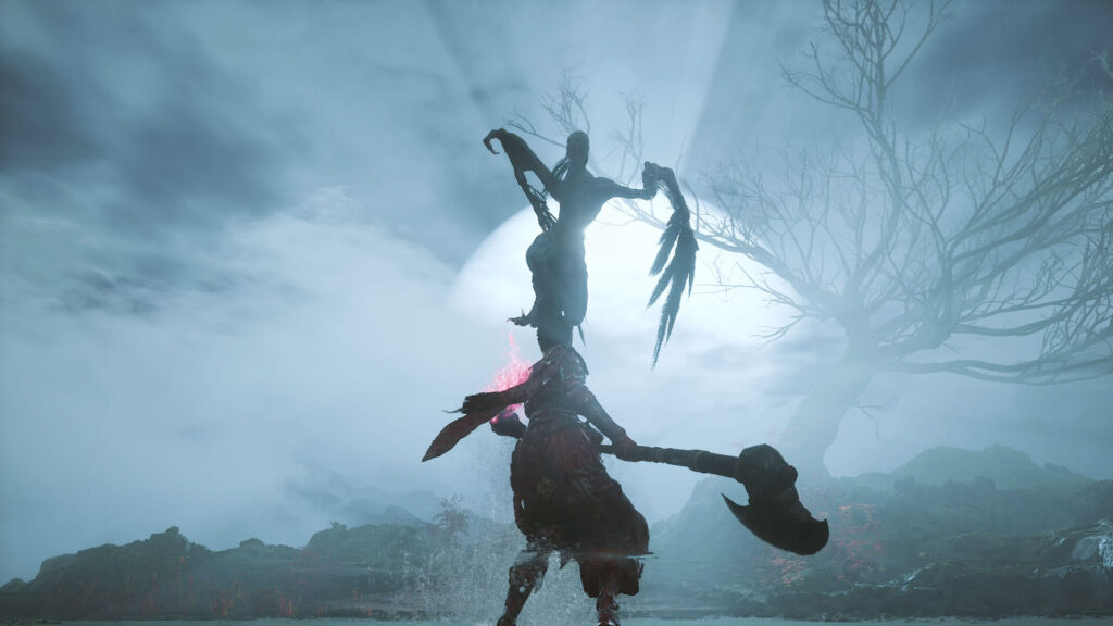 Wuchang: Fallen Feathers promises intense Soulslike battles and deluxe content this July 8 Wuchang: Fallen Feathers - fighting against an enemy