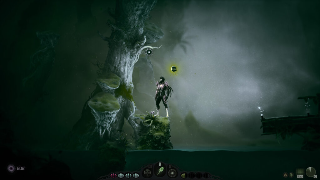 Moadra expands to PS5, Xbox, and Switch in 2025 with thrilling sci-fi Metroidvania action 5 Moadra - gameplay screenshot