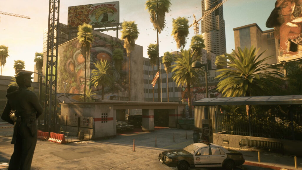 Ready or Not hits consoles this summer with free new missions and DLC 2 Ready or Not - mission map