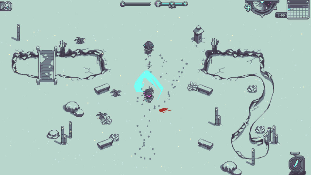 Neverway - gameplay shot
