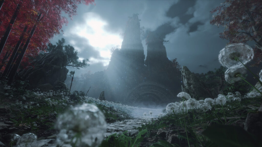 Wuchang: Fallen Feathers promises intense Soulslike battles and deluxe content this July 9 Wuchang: Fallen Feathers - landscape screenshot