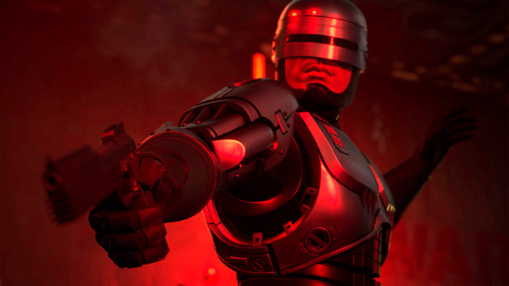RoboCop: Rogue City – Unfinished Business expansion launches July 17th 2 RoboCop: Rogue City - Unfinished Business, Robocop