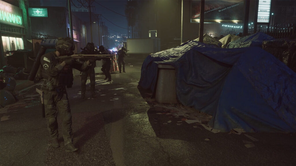 Ready or Not hits consoles this summer with free new missions and DLC 5 Ready or Not - gameplay screenshot