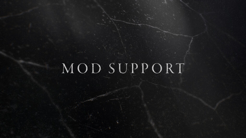 Frostpunk 1886 announced – Unreal Engine 5 rebuild set for 2027 release 5 Frostpunk 1886 - Mod support