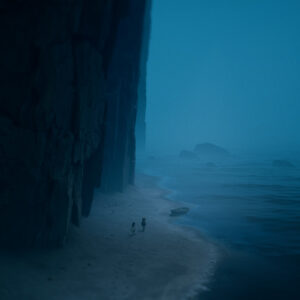 REANIMAL - Beach Shore