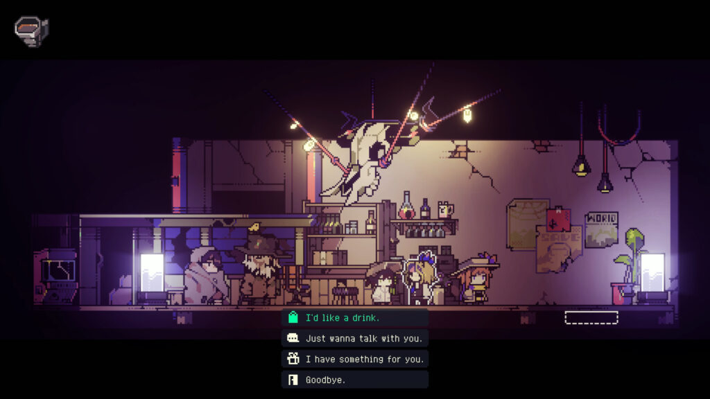 Doloc Town, a cozy appocalyptic adventure hits Early Access on May 8 5 Doloc Town - gameplay screenshot