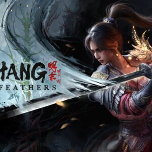 Wuchang: Fallen Feathers - title image